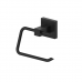 Vogt - Toilet Paper Holder - Square - BA.0201.MB - Matte Black (PVD)